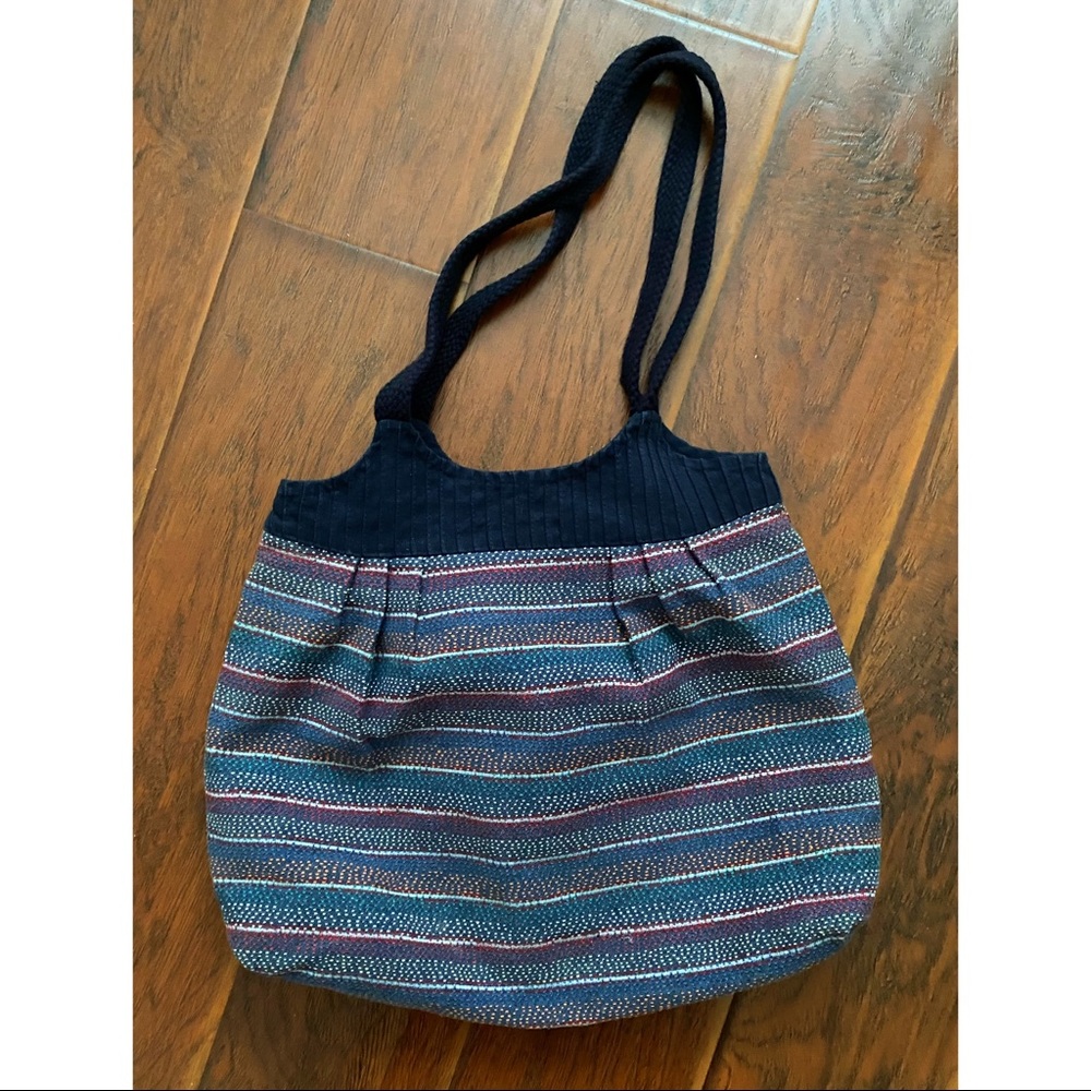 American Eagle Outfitters Beach Bag